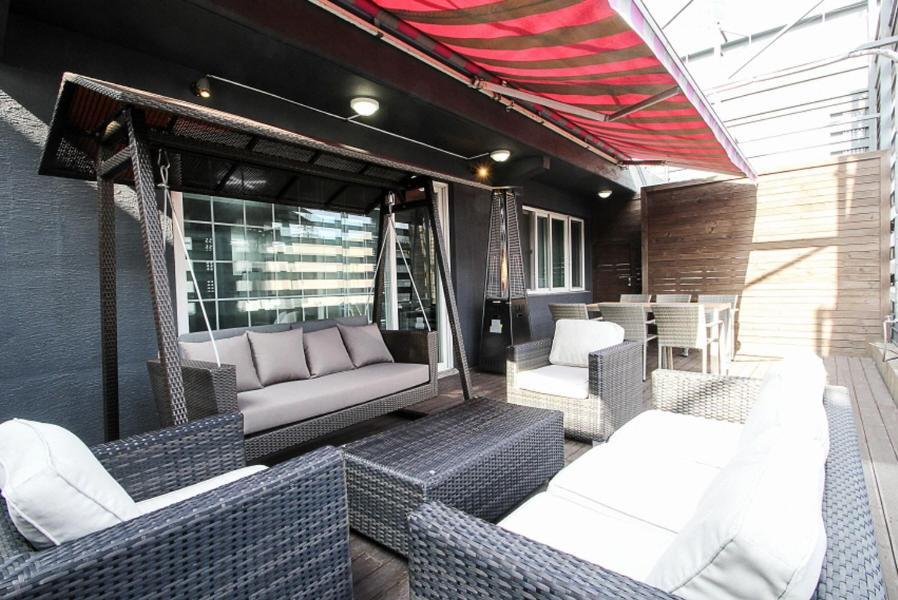 Show Hotel Haeundae Ciudad Metropolitana de Ciudad Metropolitana de Busan Exterior foto